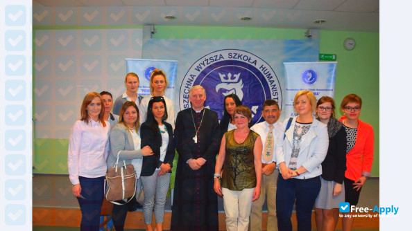General Humanistic Higher School Pomerania in Chojnice photo #8