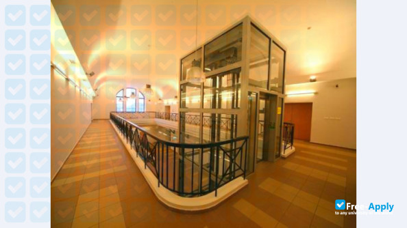 Photo de l’Gliwice Higher School of Enterprise #3