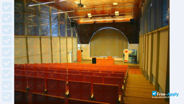 Photo de l’Gliwice Higher School of Enterprise #5