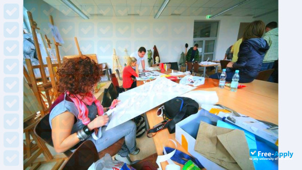 Photo de l’Gliwice Higher School of Enterprise #7