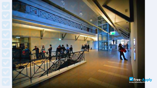 Photo de l’Gliwice Higher School of Enterprise #4