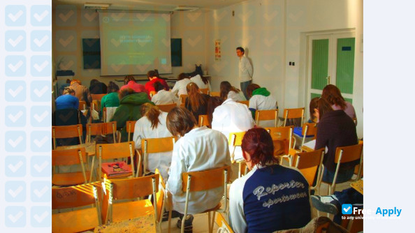 Photo de l’Prof. Meissner's Higher School of Dental and Human Sciences in Ustron #9