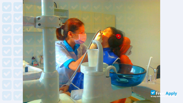 Photo de l’Prof. Meissner's Higher School of Dental and Human Sciences in Ustron #8