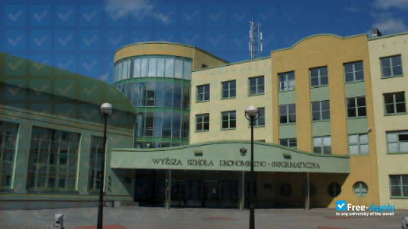 Photo de l’Independent University of Business and Government in Warsaw #6