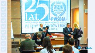 Independent University of Business and Government in Warsaw thumbnail #5
