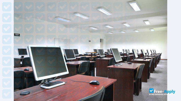 Independent University of Business and Government in Warsaw photo #4