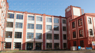 School of Economics and Management in Łódź миниатюра №9