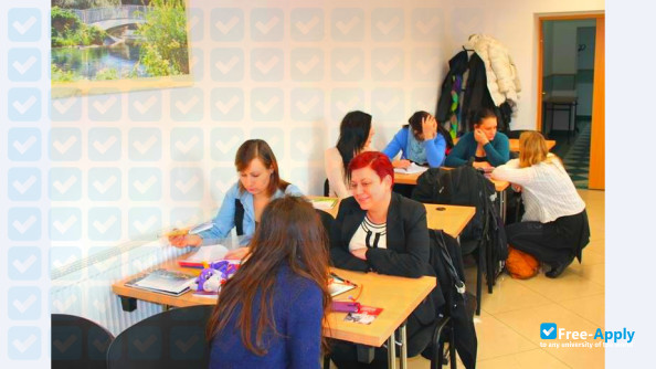 School of Economics and Management in Łódź photo #8