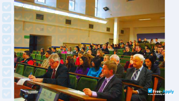 Higher School of Economics and Management photo #11