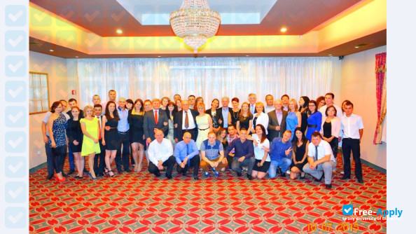 Higher School of Economics and Management photo #6