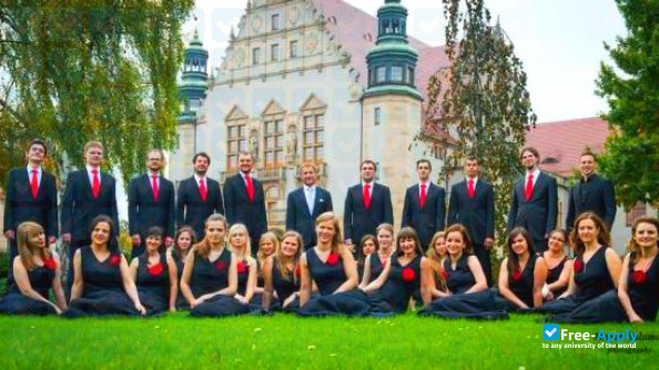 Adam Mickiewicz University photo #12