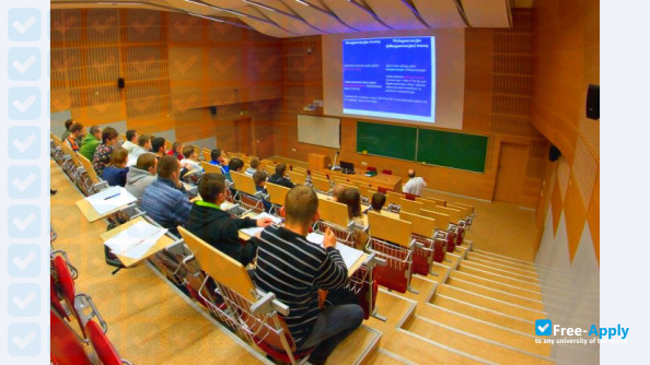 Agricultural University of Cracow photo #10