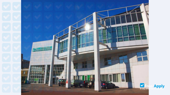 Poznań School of Social Sciences photo