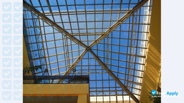Poznań School of Social Sciences photo #16