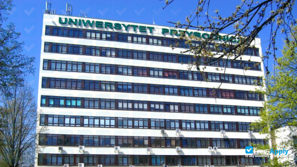 Poznań School of Social Sciences photo