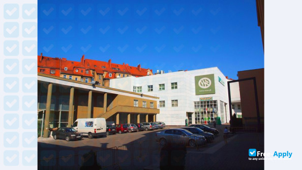 Poznań School of Social Sciences photo #7