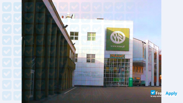 Poznań School of Social Sciences photo #11