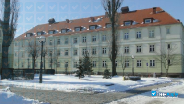 Jacob of Paradies University photo #15