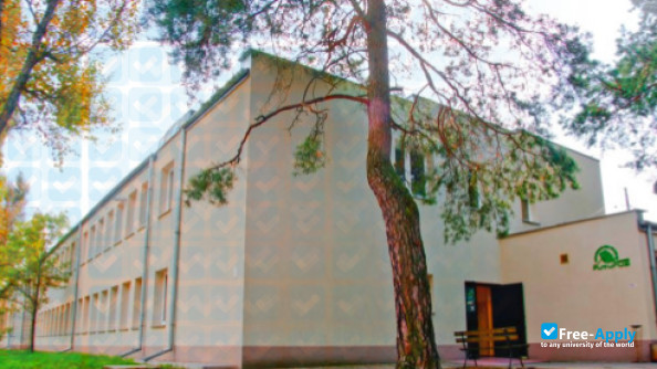 Photo de l’Konsorcjum FUTURUS (Collegium Varsoviense) #4