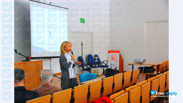 Photo de l’Konsorcjum FUTURUS (Collegium Varsoviense) #9