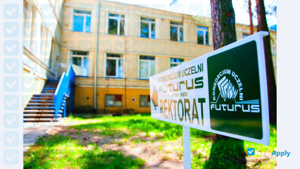 Photo de l’Konsorcjum FUTURUS (Collegium Varsoviense) #13