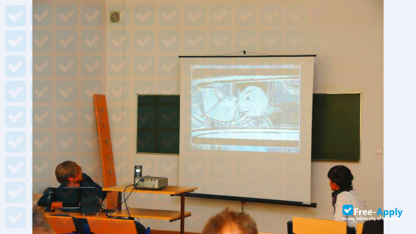 Photo de l’Konsorcjum FUTURUS (Collegium Varsoviense) #23
