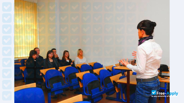 Photo de l’Konsorcjum FUTURUS (Collegium Varsoviense) #8