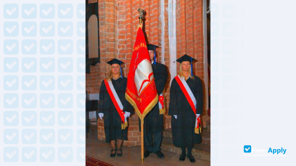 Koszalin Higher School of Humanistic Sciences photo #2