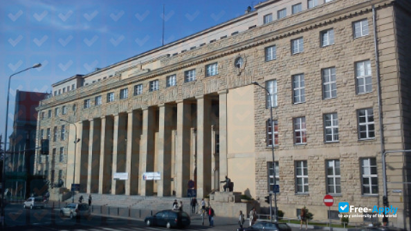 Poznań University of Economics and Business photo #7