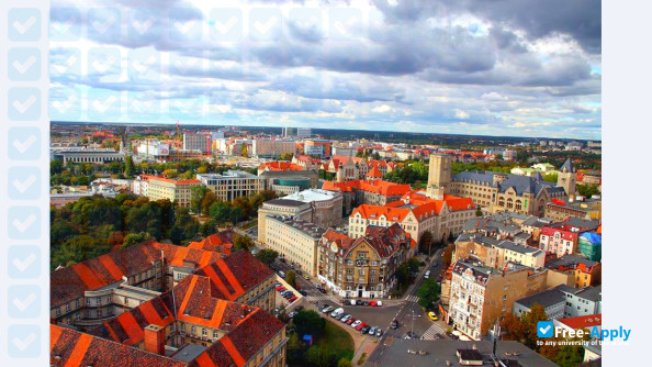 Poznań University of Economics and Business photo #1