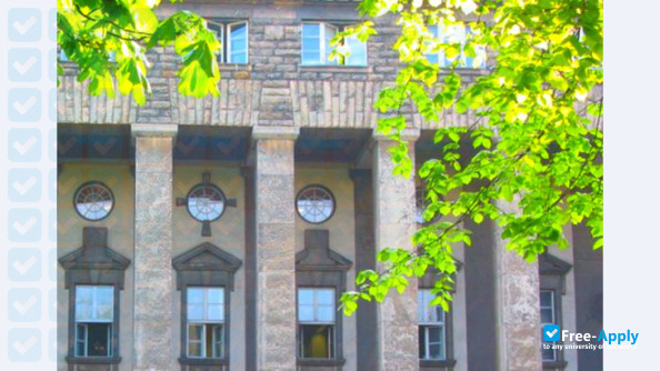 Poznań University of Economics and Business photo #8
