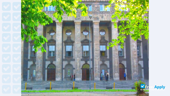 Poznań University of Economics and Business photo #2