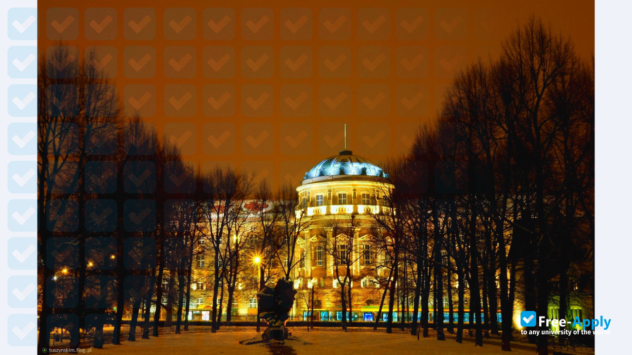 Poznan University of Medical Sciences photo #4