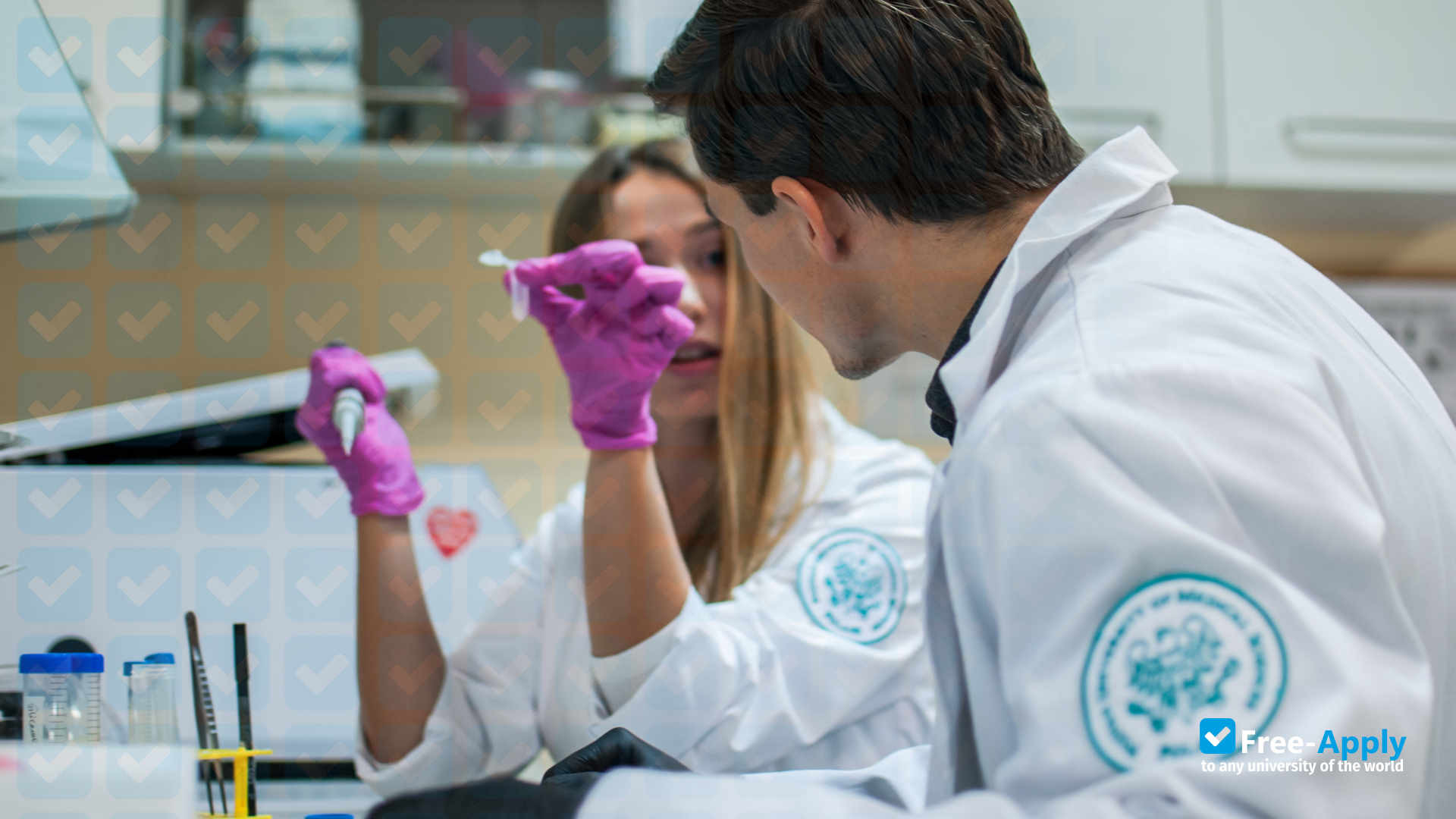 Poznan University of Medical Sciences photo #9