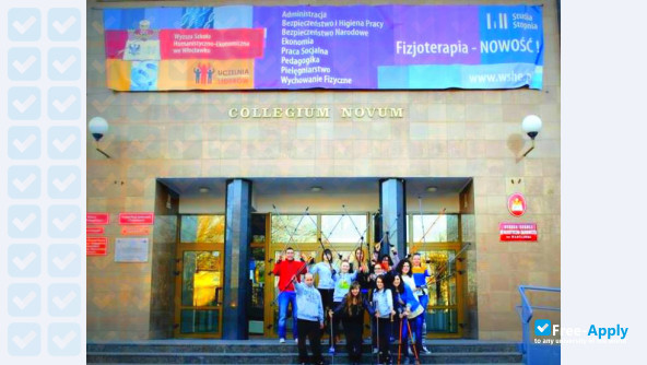 Foto de la Kujawska University College in Wloclawek #15