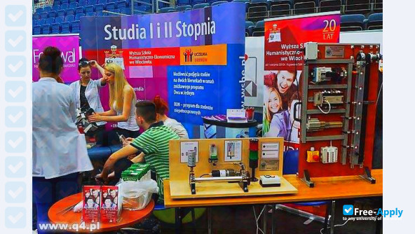 Foto de la Kujawska University College in Wloclawek #20