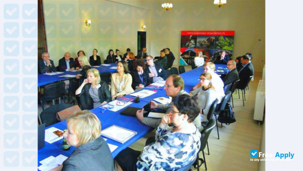Foto de la Kujawska University College in Wloclawek #7