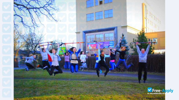 Foto de la Kujawska University College in Wloclawek #5
