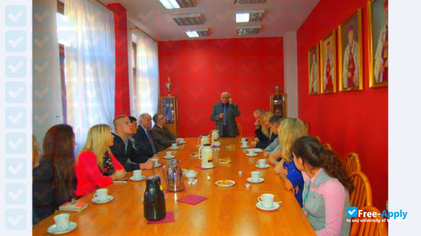 Foto de la Kujawska University College in Wloclawek #6