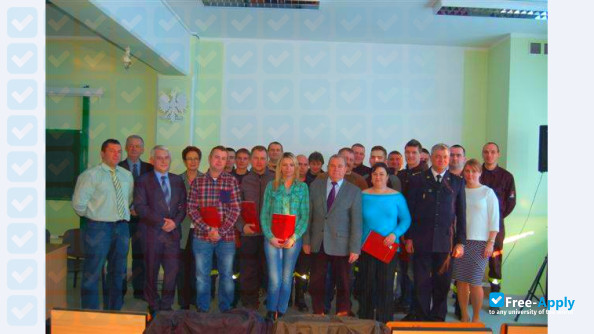 Foto de la Kujawska University College in Wloclawek #23