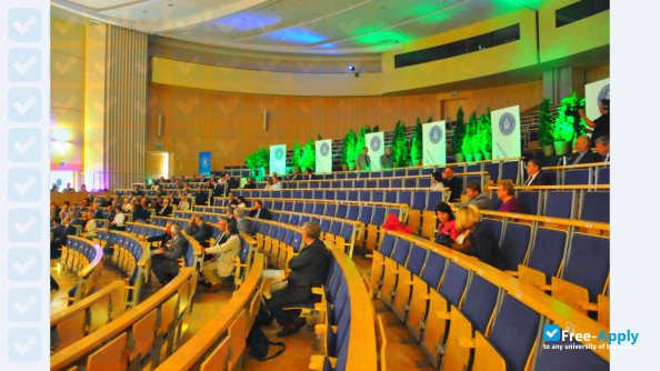 Photo de l’Poznań University of Technology #7