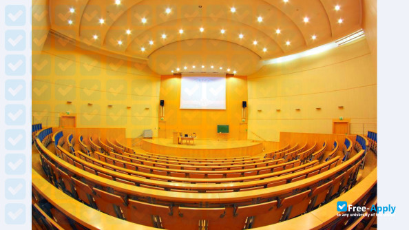 Photo de l’Poznań University of Technology #9