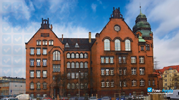 Photo de l’Poznań University of Technology #3