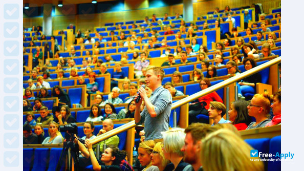 Jagiellonian University photo #3
