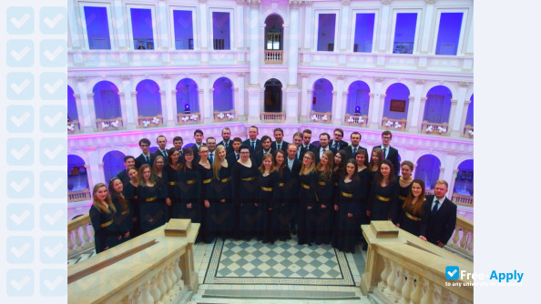 Jagiellonian University photo #13