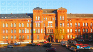 Powiślański University миниатюра №23