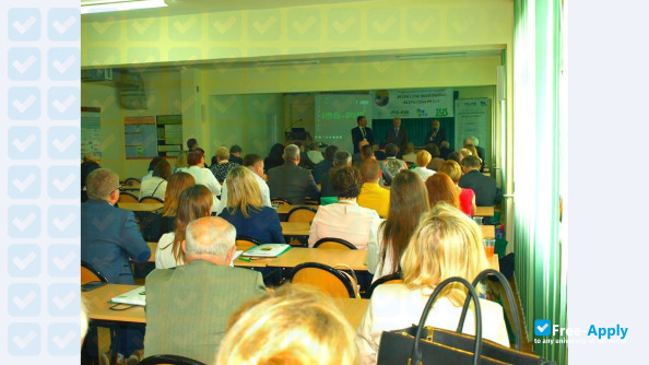 Private College of Environmental Protection фотография №4