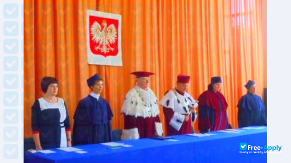 Koszalin State Higher Vocational School фотография №17