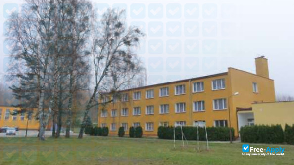 Koszalin State Higher Vocational School фотография №5