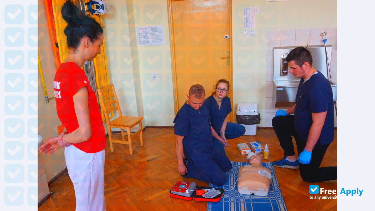 Koszalin State Higher Vocational School photo #23